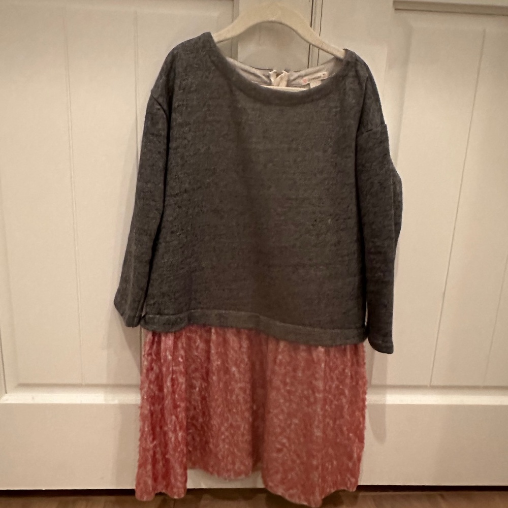 J Crew dress
